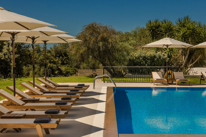 Rodi Studios 12 - Outdoor Pool