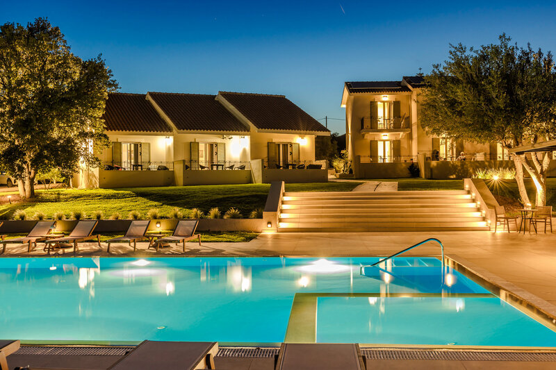 Rodi Studios 16 - Outdoor Pool