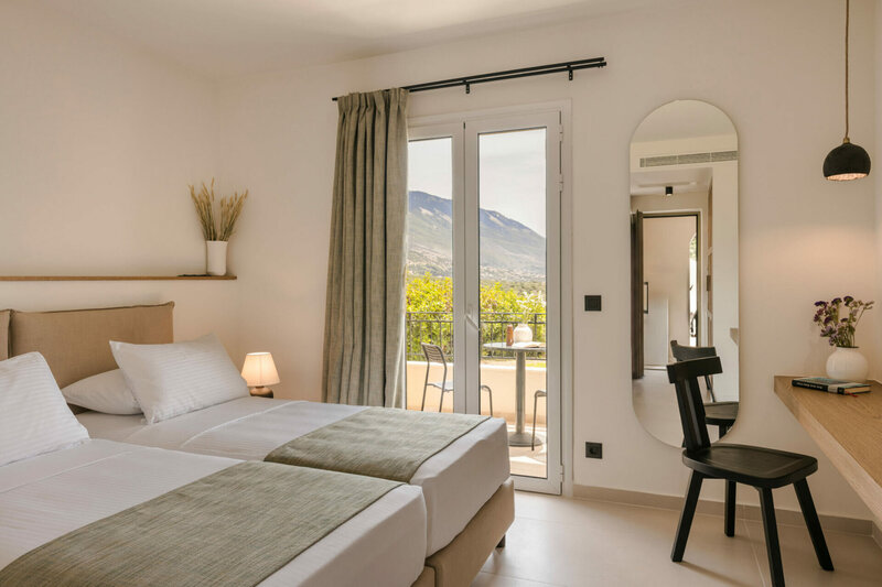 Rodi Studios 20 - Room Example