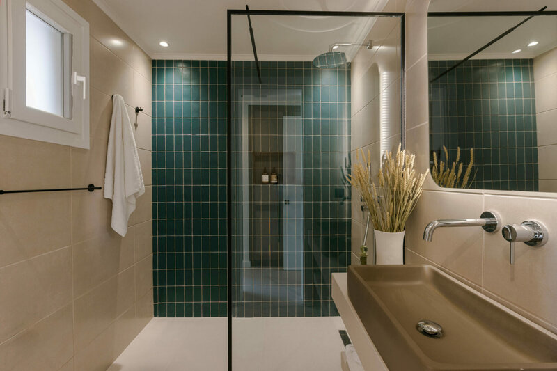 Rodi Studios 21 - Bathroom Example