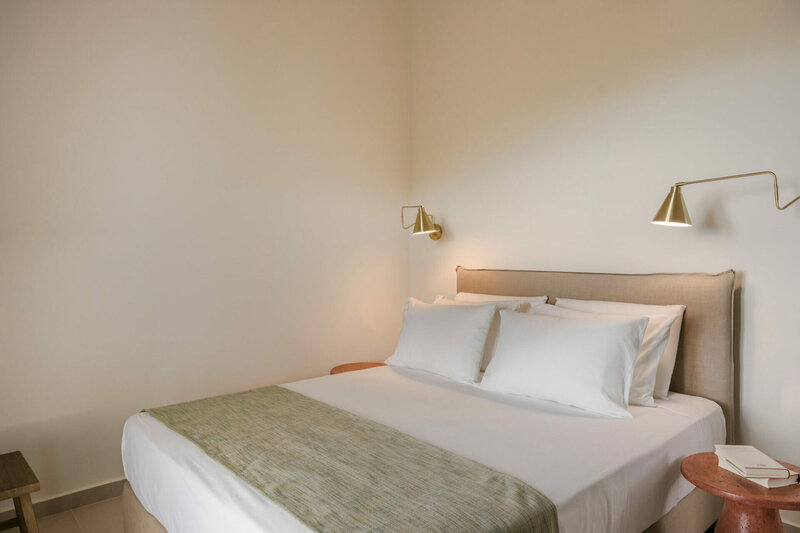Rodi Studios 22 - Room Example