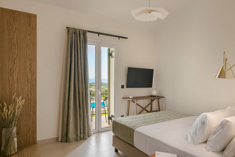 Rodi Studios 23 - Room Example