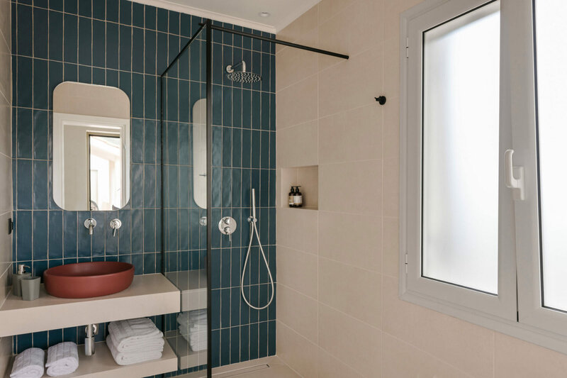 Rodi Studios 24 - Bathroom Example
