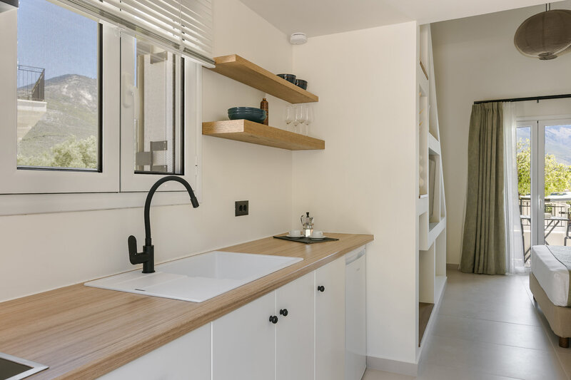 Rodi Studios 26 - Bathroom Example