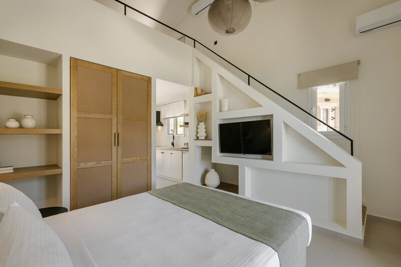 Rodi Studios 27 - Room Example