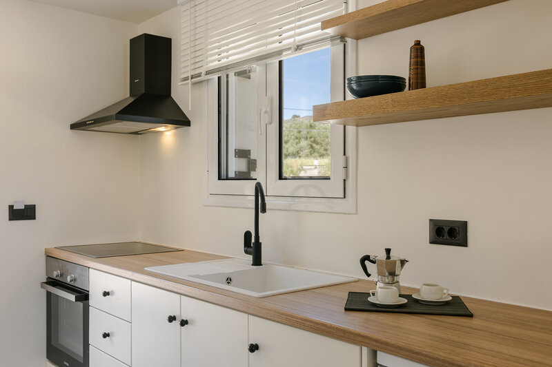Rodi Studios 29 - Bathroom Example