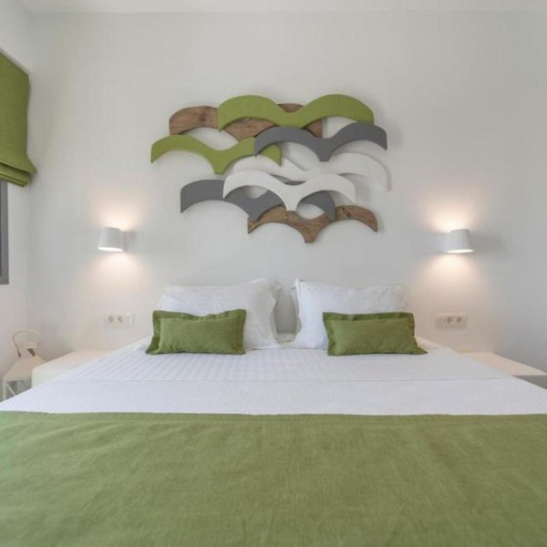 Black Coast Hotel Santorini 5