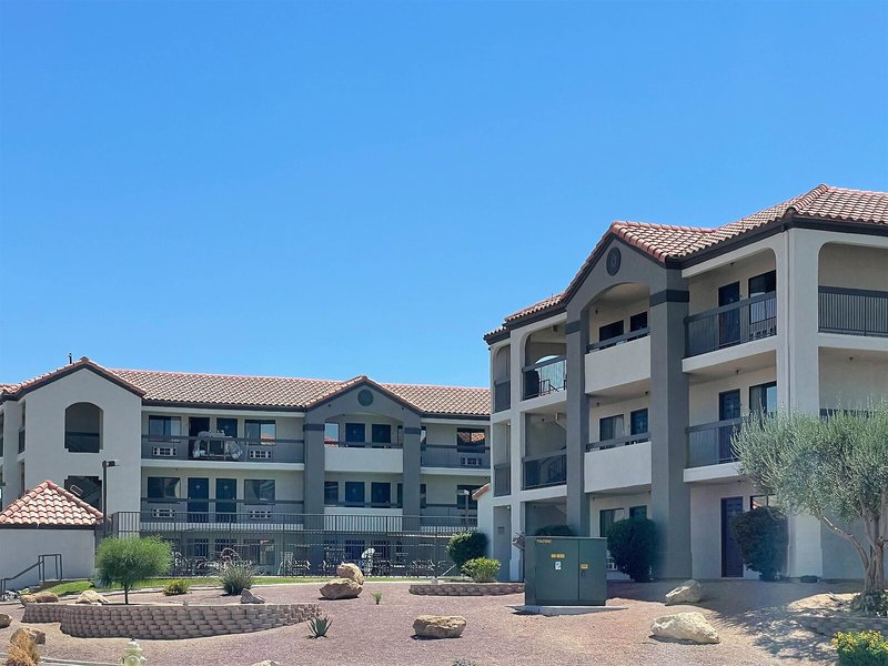 Motel 6 Barstow, CA - I15 And Lenwood Road 3