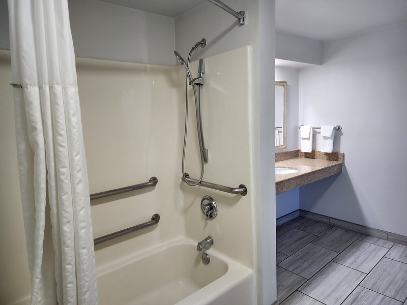 Motel 6 Barstow, CA - I15 And Lenwood Road 24