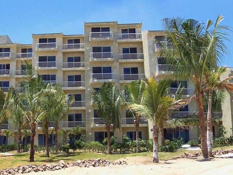 Krystal Grand Los Cabos Hotel 1