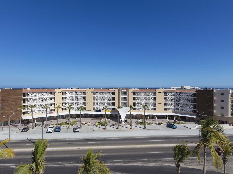 Krystal Grand Los Cabos Hotel 2