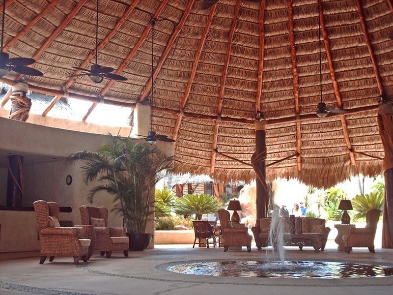 Krystal Grand Los Cabos Hotel 3