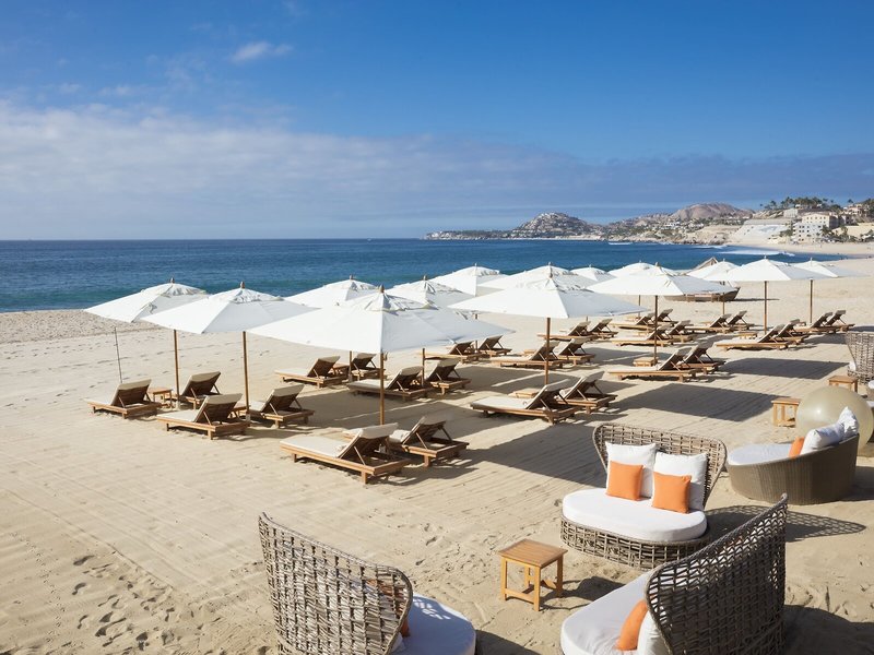 Krystal Grand Los Cabos Hotel 5