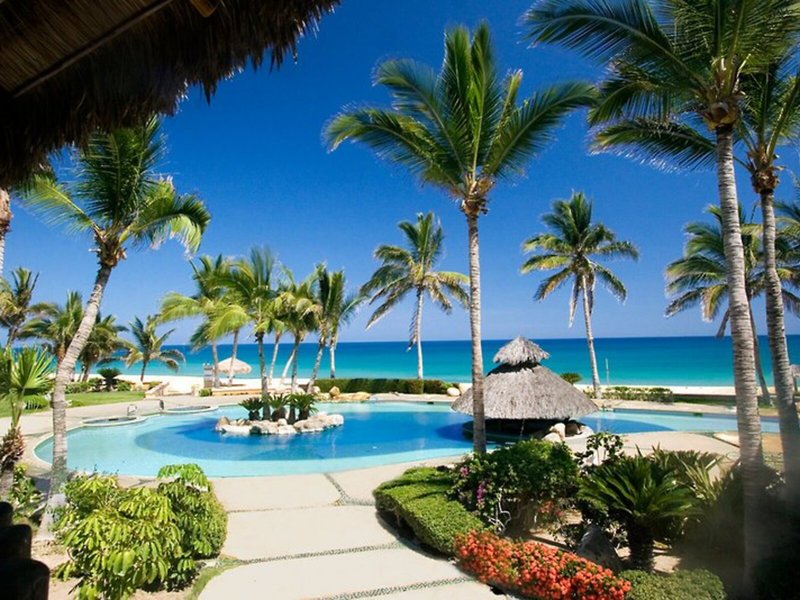 Krystal Grand Los Cabos Hotel 6