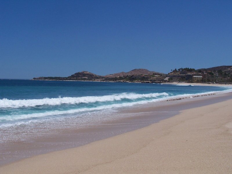 Krystal Grand Los Cabos Hotel 8