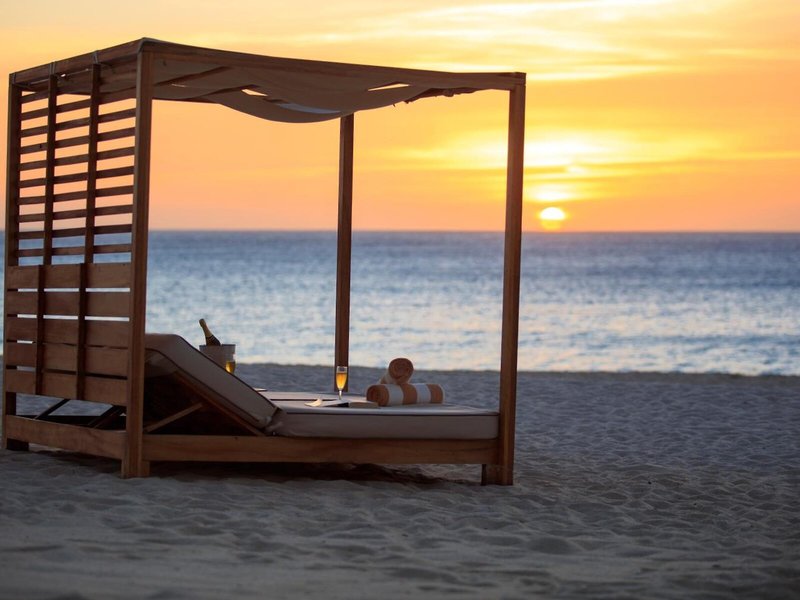 Krystal Grand Los Cabos Hotel 12