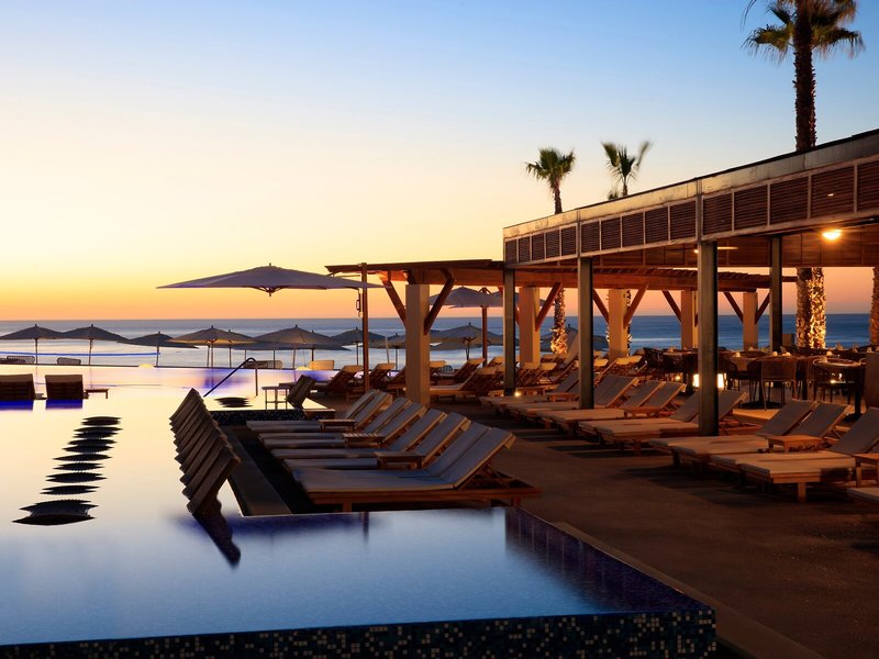 Krystal Grand Los Cabos Hotel 15