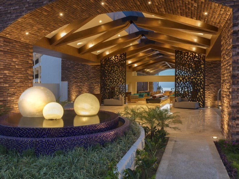 Krystal Grand Los Cabos Hotel 18