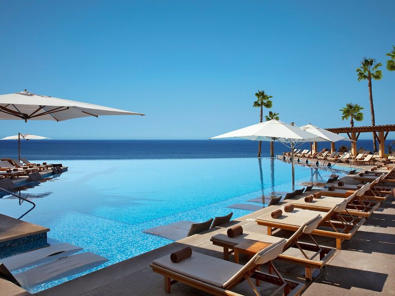 Krystal Grand Los Cabos Hotel 20