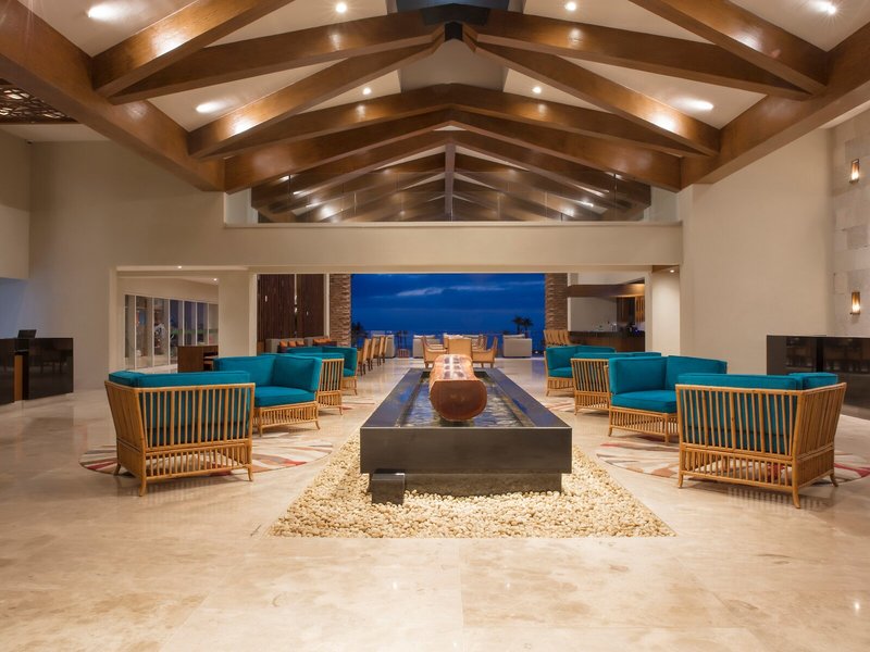 Krystal Grand Los Cabos Hotel 23