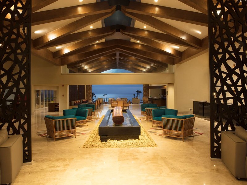 Krystal Grand Los Cabos Hotel 24