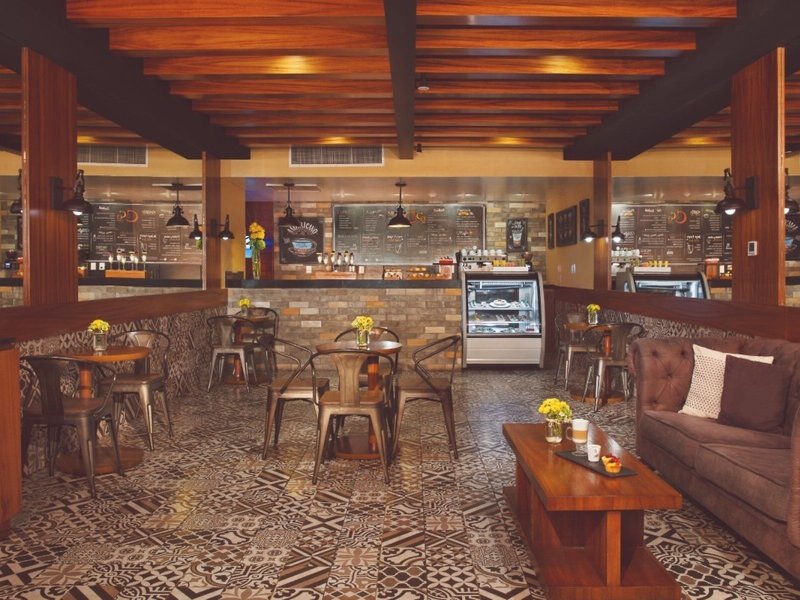 Krystal Grand Los Cabos Hotel 27