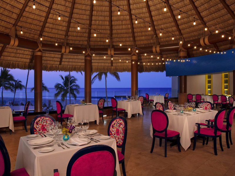 Krystal Grand Los Cabos Hotel 28