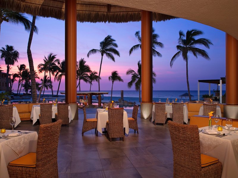 Krystal Grand Los Cabos Hotel 29