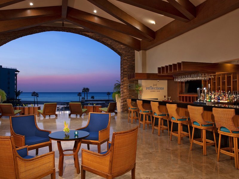 Krystal Grand Los Cabos Hotel 30