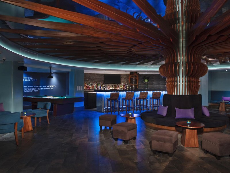 Krystal Grand Los Cabos Hotel 34