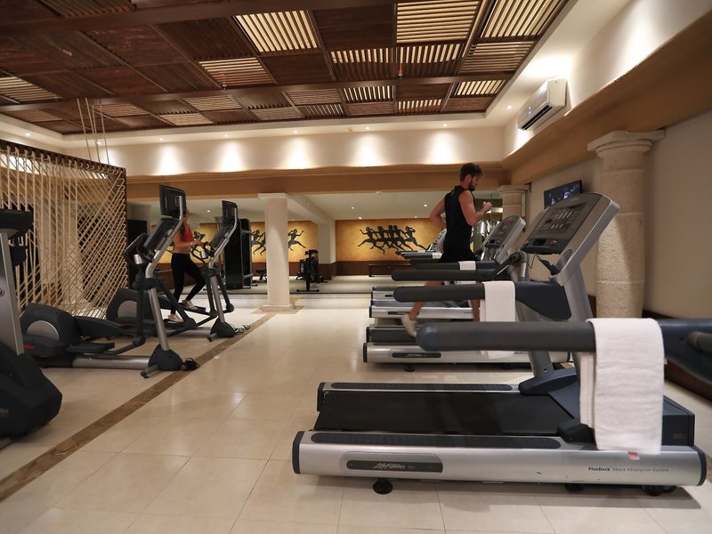 Krystal Grand Los Cabos Hotel 37