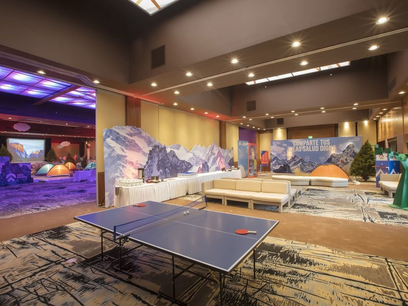 Krystal Grand Los Cabos Hotel 39