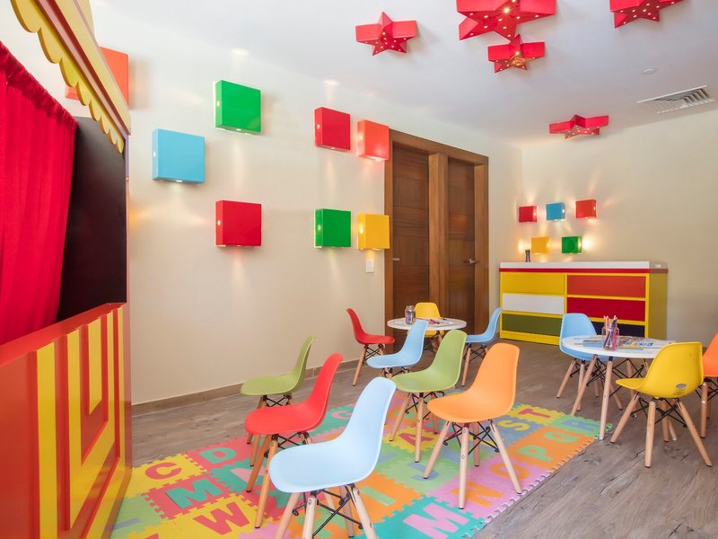 Krystal Grand Los Cabos Hotel 42