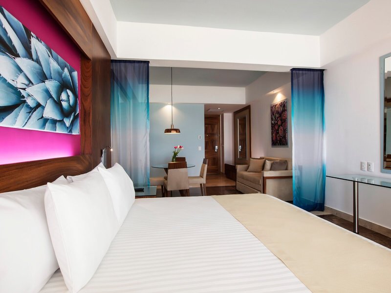 Krystal Grand Los Cabos Hotel 46