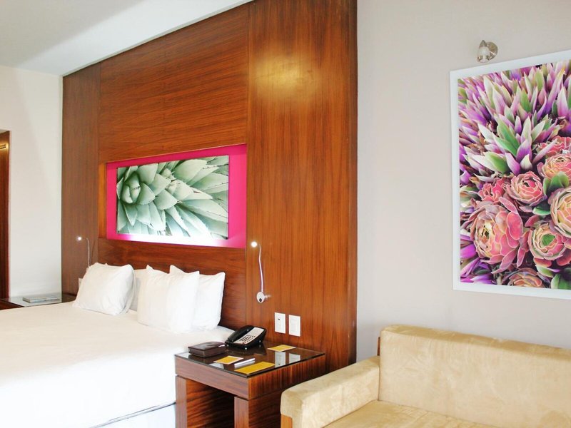 Krystal Grand Los Cabos Hotel 48