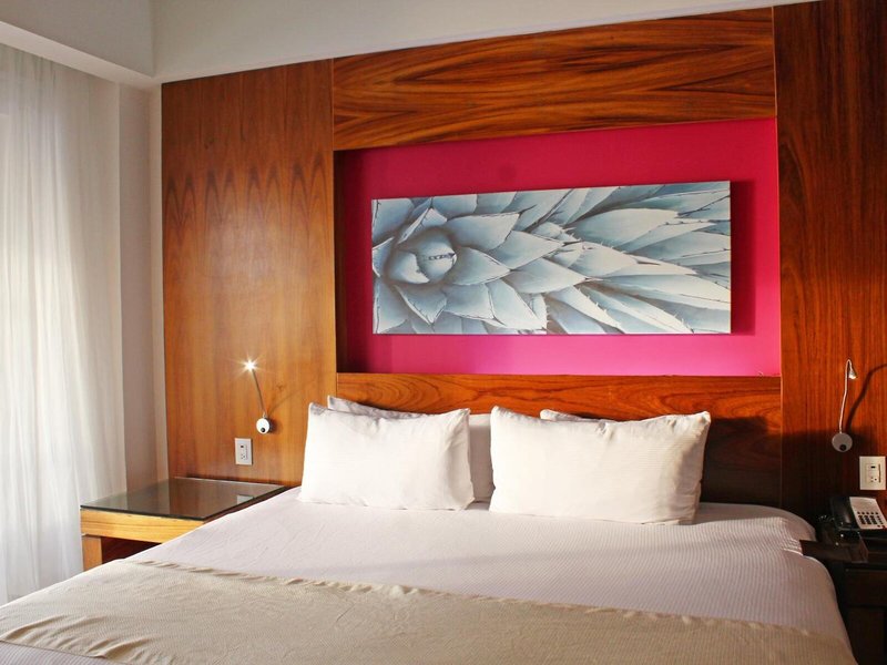 Krystal Grand Los Cabos Hotel 49