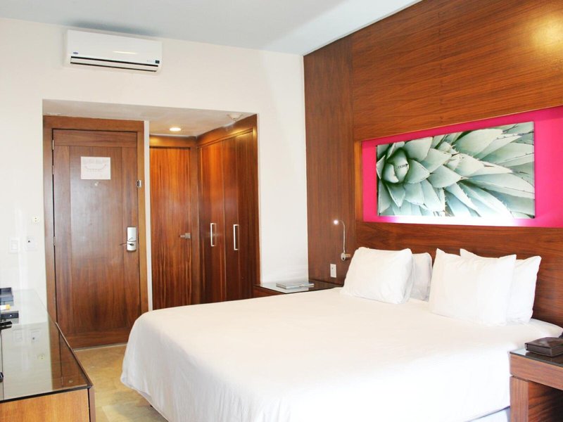 Krystal Grand Los Cabos Hotel 50