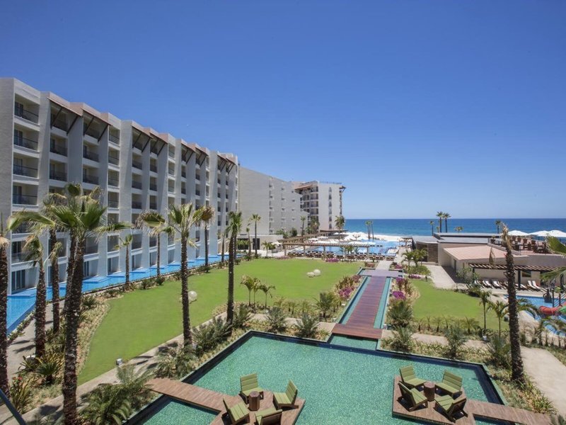 Krystal Grand Los Cabos Hotel 2