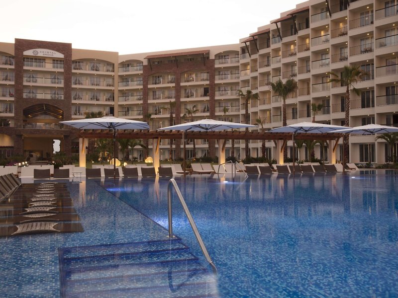 Krystal Grand Los Cabos Hotel 3