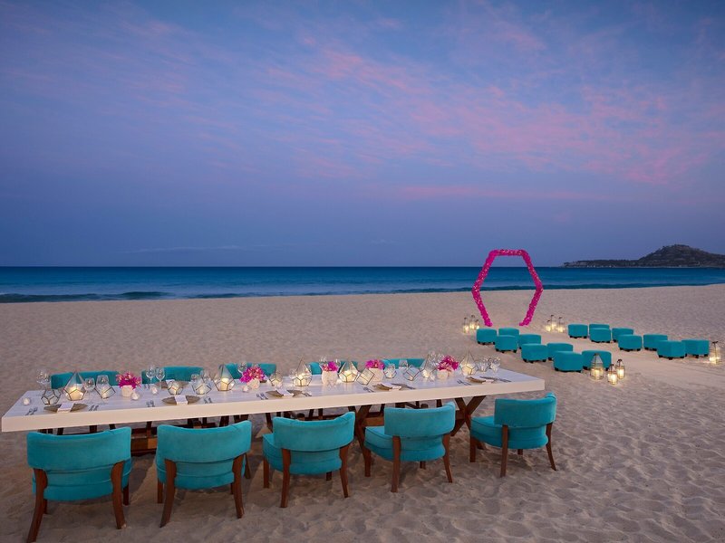 Krystal Grand Los Cabos Hotel 6