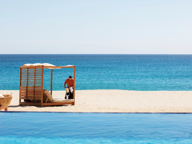 Krystal Grand Los Cabos Hotel 8