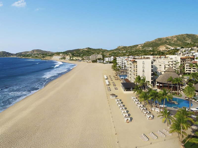 Krystal Grand Los Cabos Hotel 12