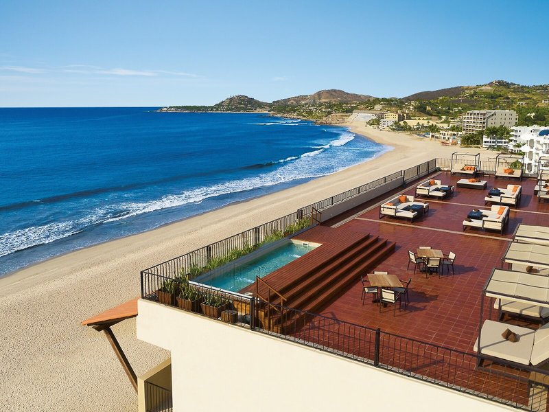 Krystal Grand Los Cabos Hotel 14