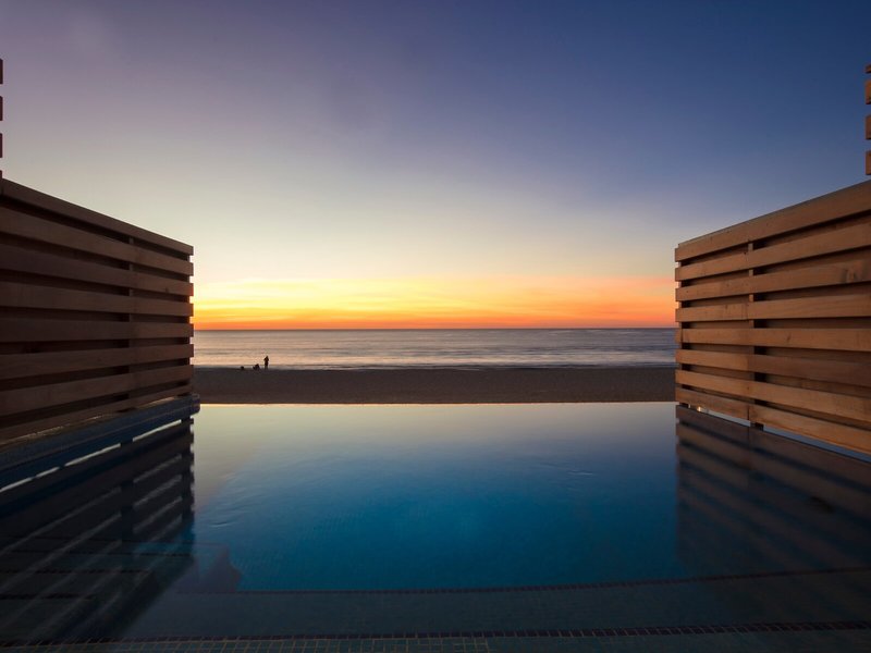 Krystal Grand Los Cabos Hotel 19