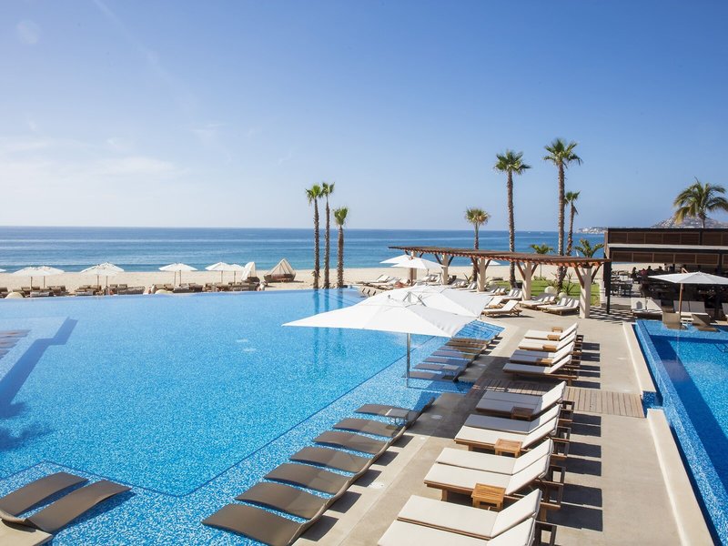 Krystal Grand Los Cabos Hotel 20