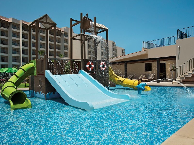 Krystal Grand Los Cabos Hotel 21