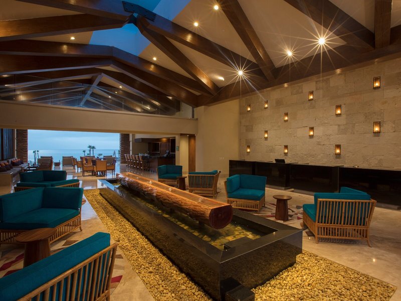 Krystal Grand Los Cabos Hotel 22