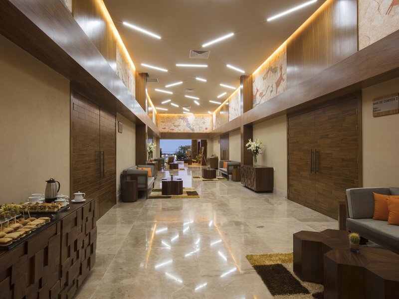 Krystal Grand Los Cabos Hotel 25