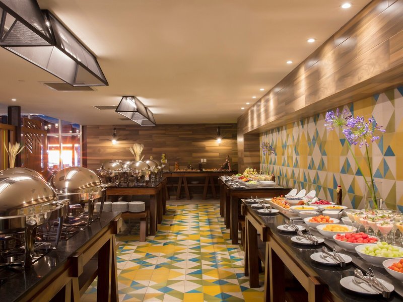 Krystal Grand Los Cabos Hotel 31