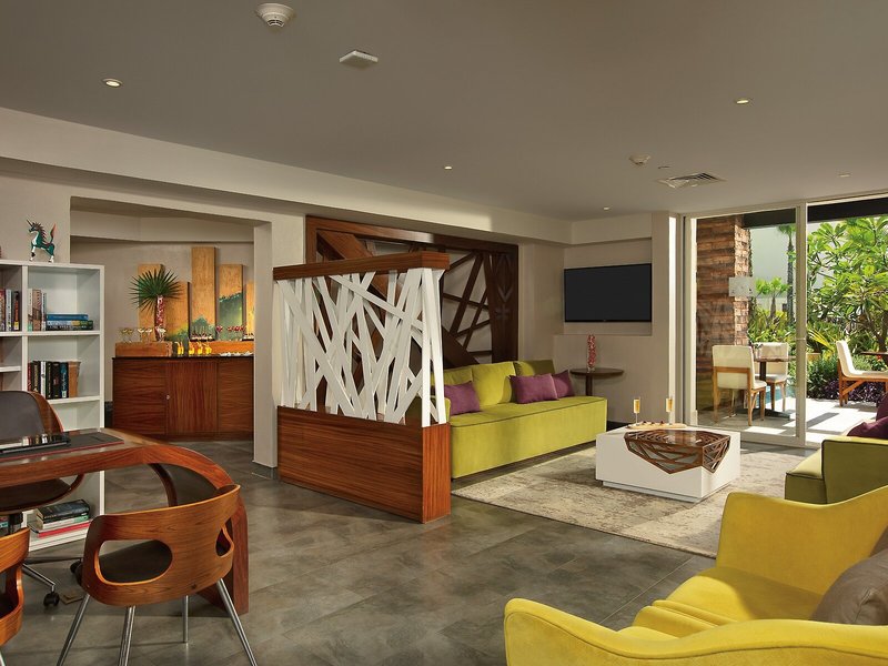 Krystal Grand Los Cabos Hotel 33